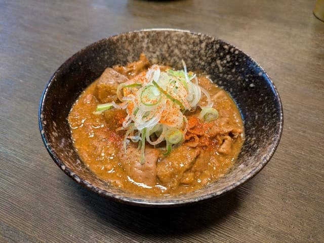 もつ煮込みの店 たかの - サブ画像2