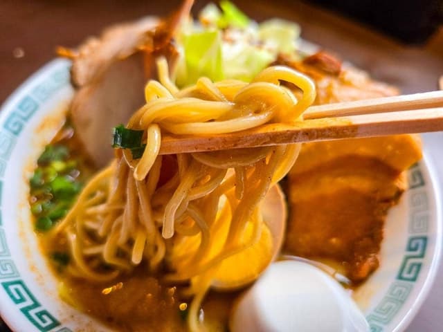 熊本ラーメン 桂花 三宮神社前店 - サブ画像1