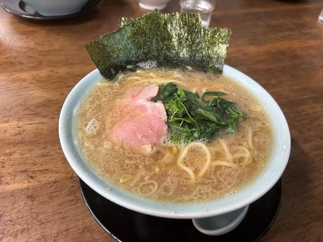 横濱家系らーめん 元喜家 かほく店 - サブ画像3