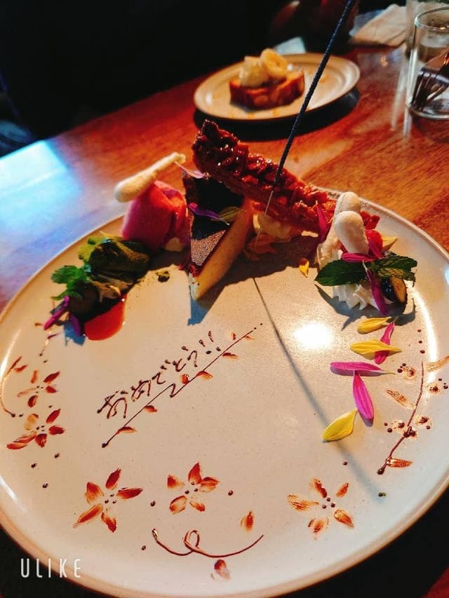 Bistro Cafe ENCORE 松戸店 - サブ画像1
