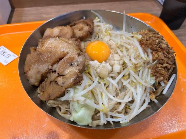 ラーメン中毒 - サブ画像1