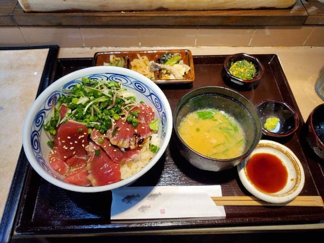 魚火ふじな - サブ画像3