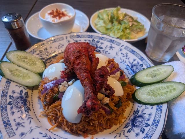 Bar Pipal Asian Dining ＆Bar - サブ画像2