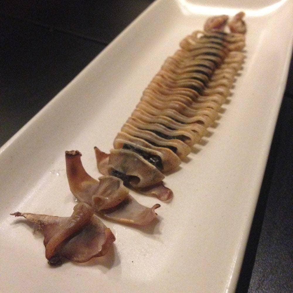 活菌酒場 菌太郎