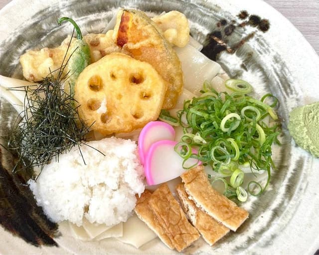 ふじ乃 岐阜島店 - サブ画像3