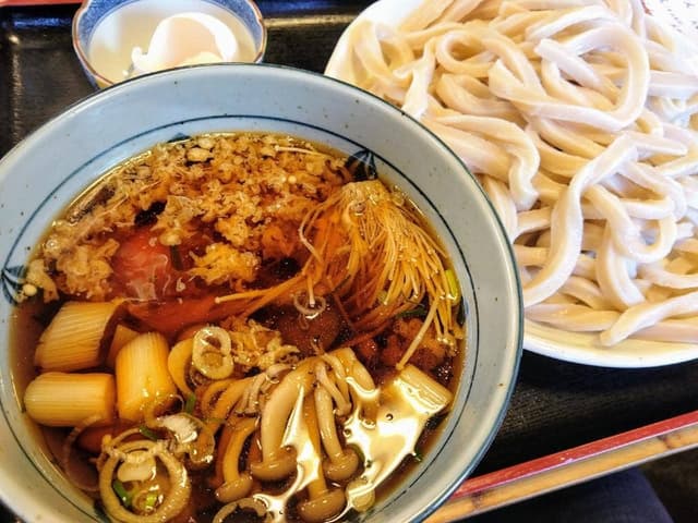 大将うどん - サブ画像3