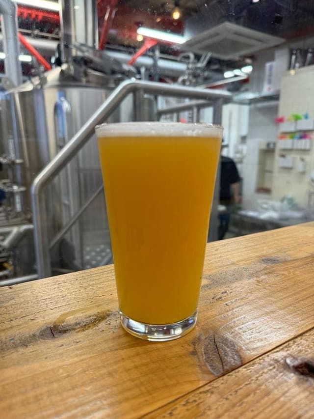 さかづきBrewing - サブ画像3