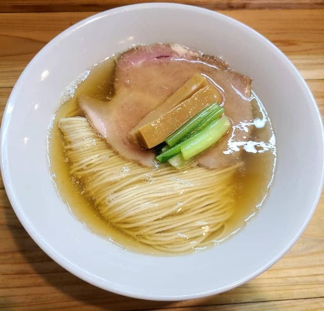 世田谷中華そば 祖師谷七丁目食堂 - サブ画像3