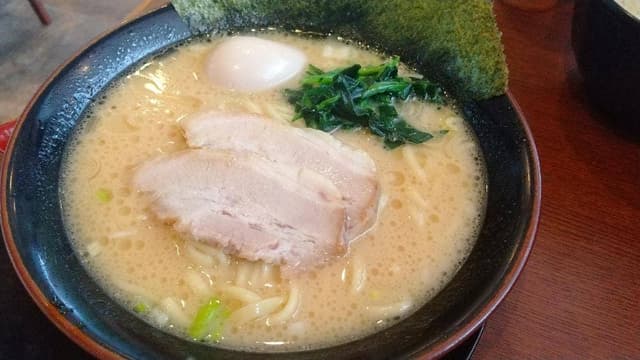 横浜家系ラーメン 飛龍家 - サブ画像1