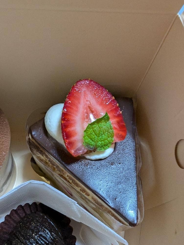 パティスリーモン