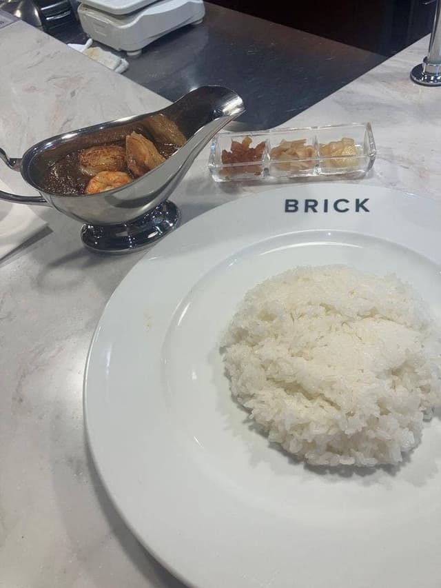BRICK - サブ画像3
