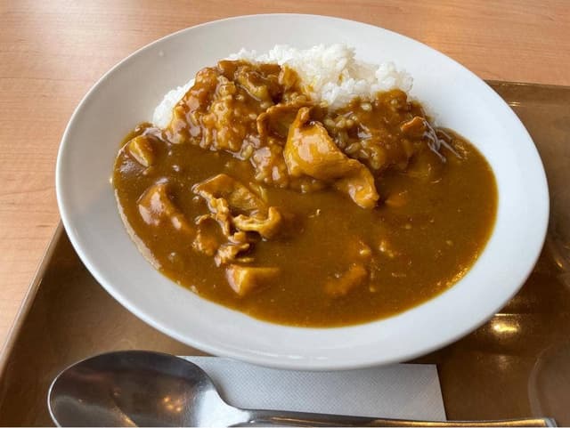 道の駅 ふじおやま - サブ画像3