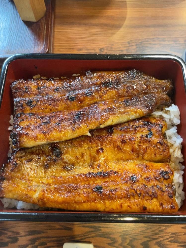 うなてん