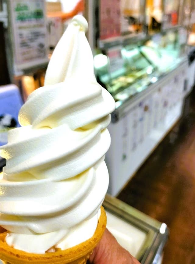 アイスクリーム プチシャンテリー - サブ画像2