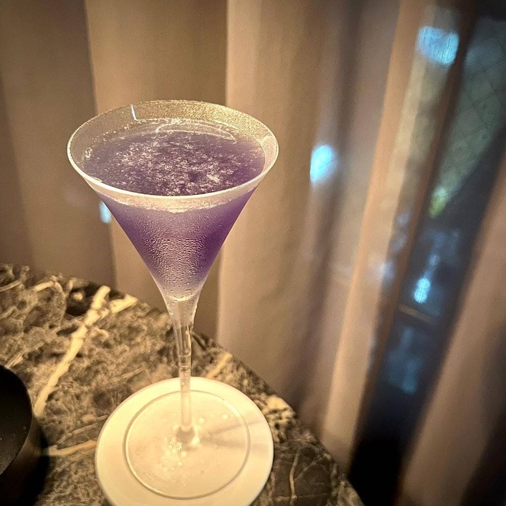 Bar nuit