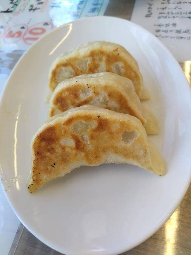 龍のひげ 一義 - サブ画像1