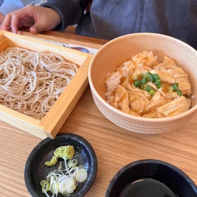 更科 - サブ画像3