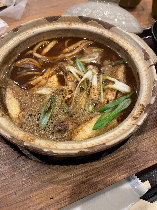 食事処 休右衛門 - サブ画像1