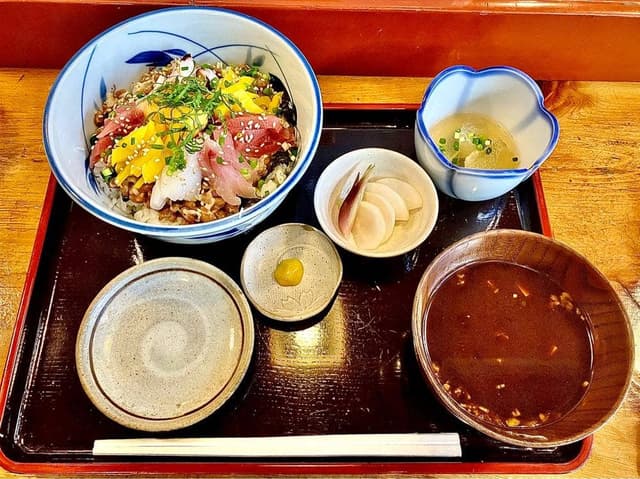三藤屋 - サブ画像3