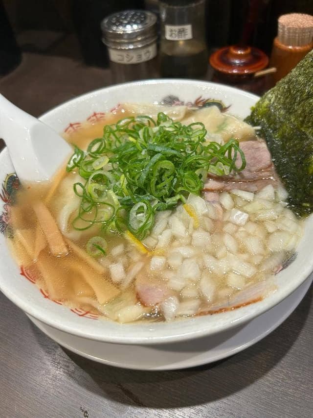 来来亭 豊橋柳生橋店 - サブ画像1