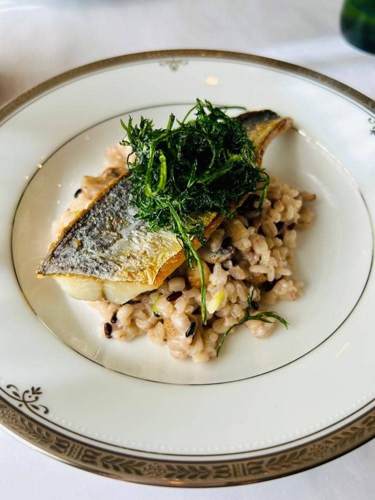 ビストロ オゥコワン