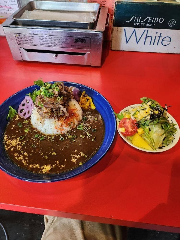 コグマ食堂