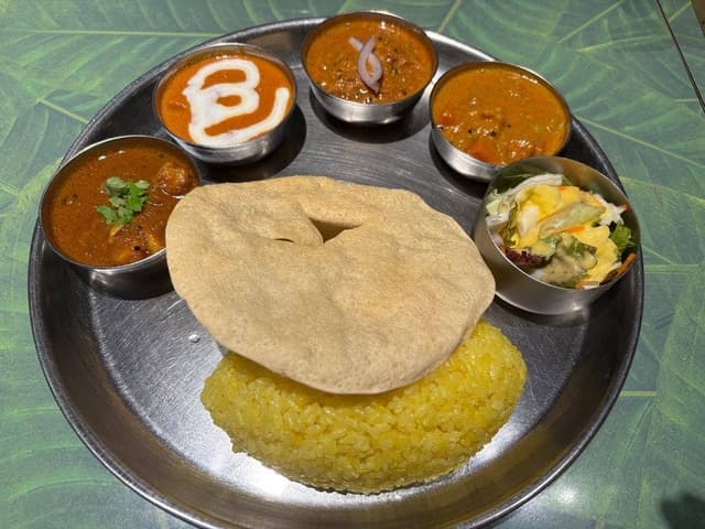 エリックサウス KITTE名古屋店 - サブ画像3