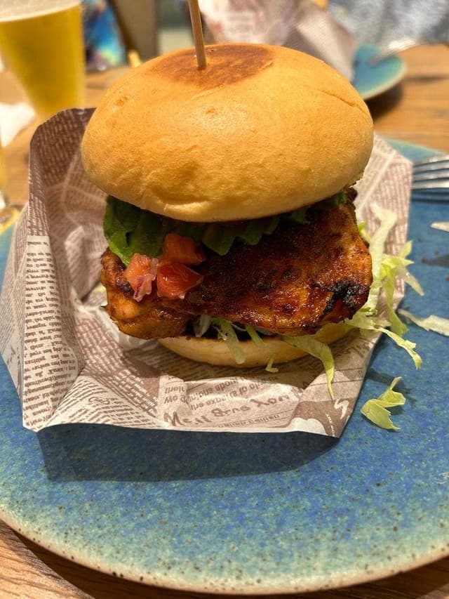 Salt Water by David Myers - サブ画像3