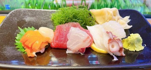 三寿司大通支店 - サブ画像1