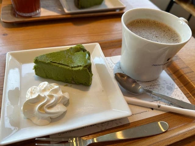 nana's green tea ひばりが丘パルコ店 - サブ画像1