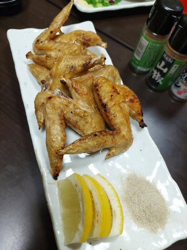 焼き鳥 わろた ﻿板﻿宿﻿店 - サブ画像3