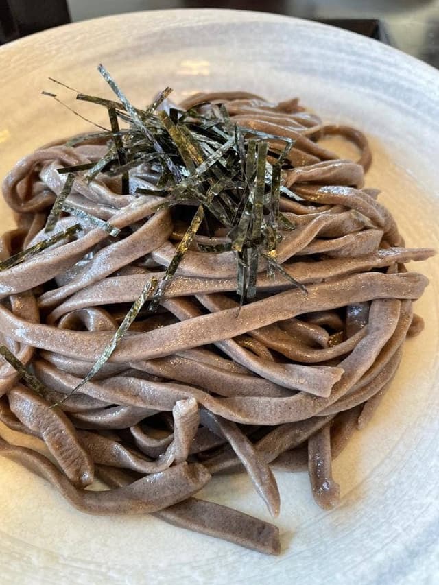 田舎蕎麦 ごっつ庵 拓勇店 - サブ画像1