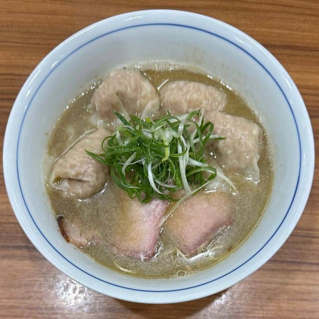 中華そば 西川 - サブ画像1