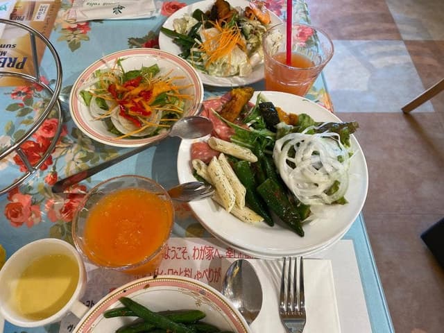 キャナリィ ロウ 松本店 - サブ画像3