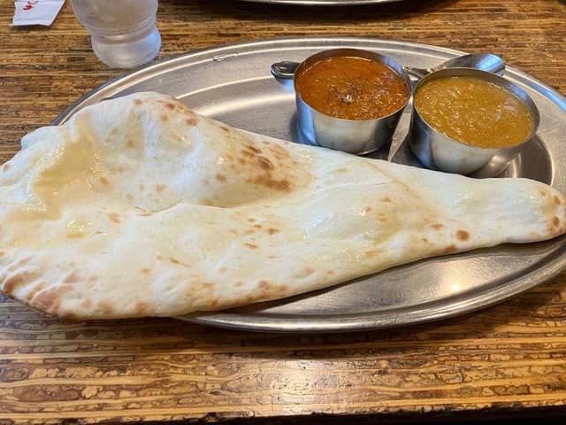 Chicken Curry's 松山久万ノ台店 - サブ画像1
