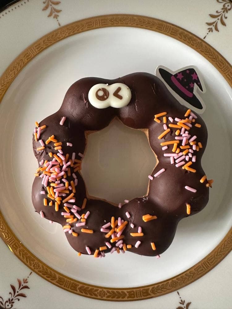 ミスタードーナツ 福岡天神ショップ