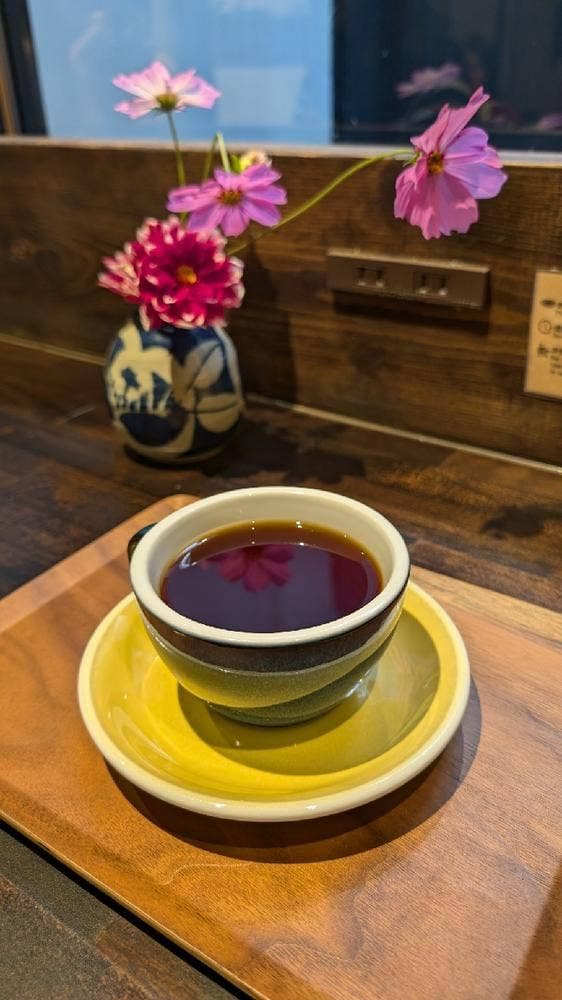 Kimi Natural 73+Cafe - サブ画像2