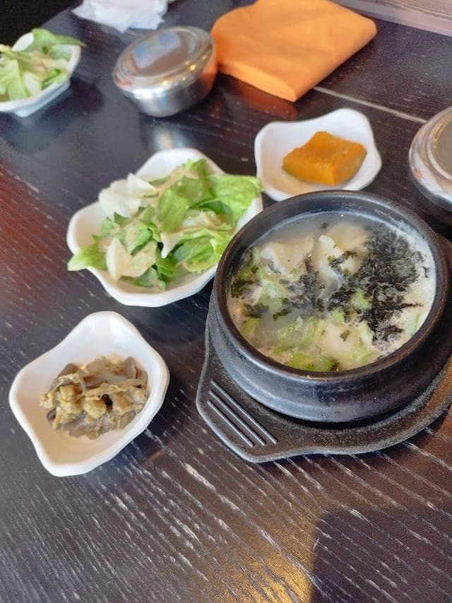 韓国料理 Han - サブ画像2