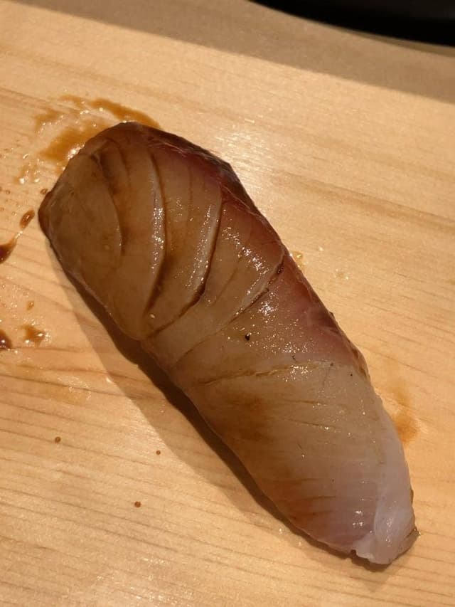 最魚の晩餐～寿司と牡蠣と日本酒の裏切り～ - サブ画像3