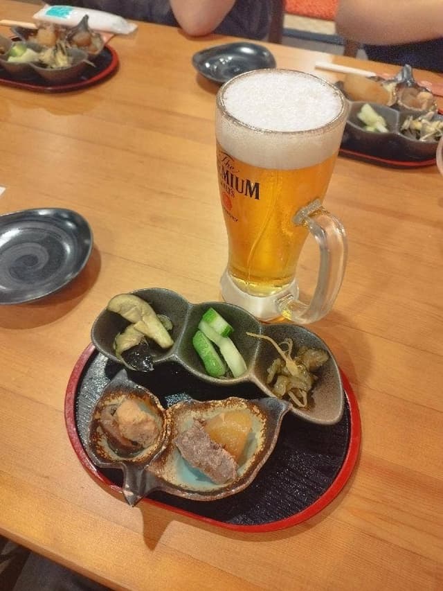 ウツギ酔賓店 - サブ画像3