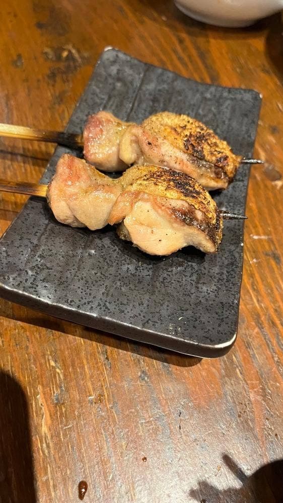 天満炭火焼鳥わっちょい - サブ画像1
