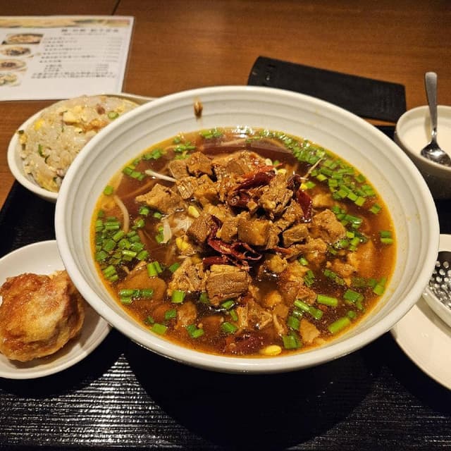 龍祥軒 芝浦店 - サブ画像1