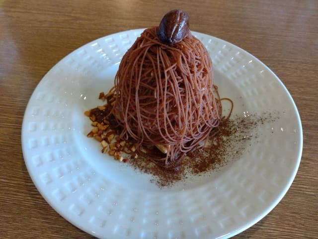 ココス 仙台松森店 - サブ画像1