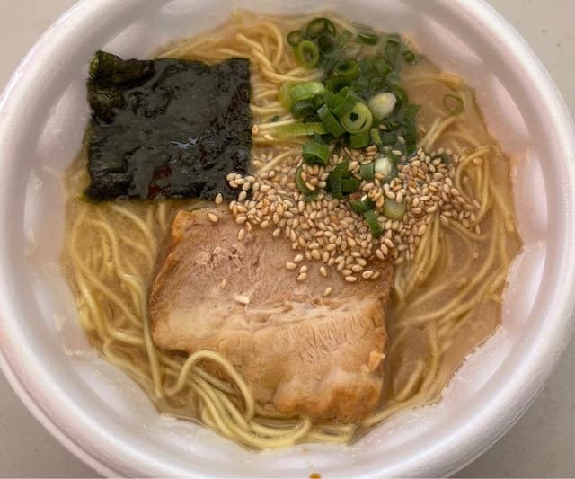 原ラーメン店 - サブ画像1