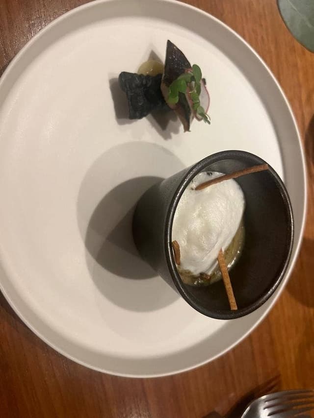 IDEAL bistro - サブ画像3