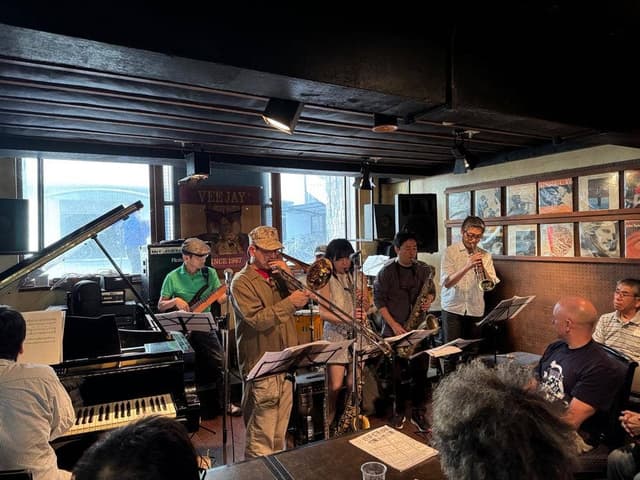 Jazz spot VEEJAY - サブ画像1