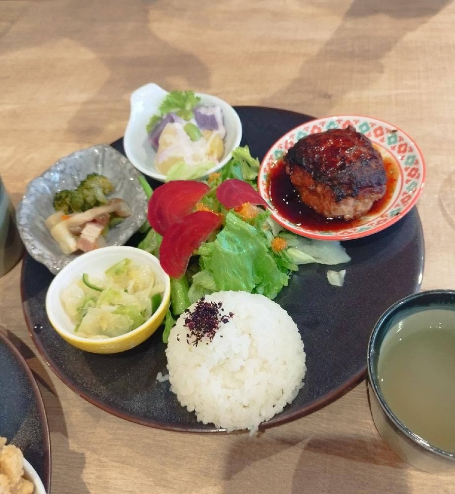 農楽里