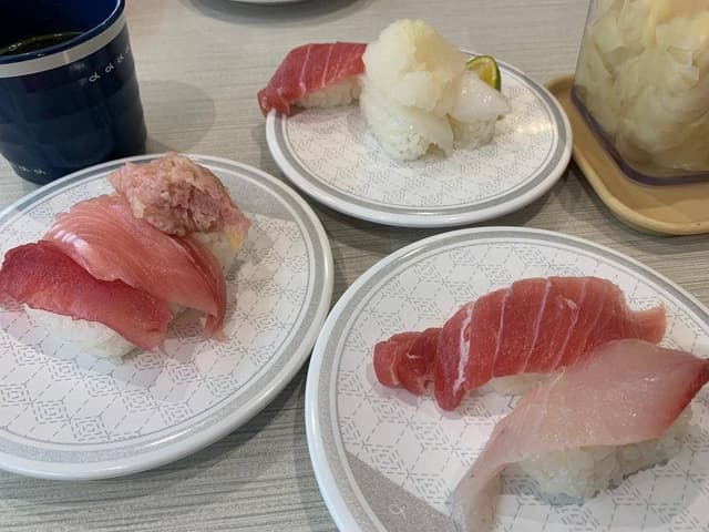 はま寿司 横浜上郷店 - サブ画像1