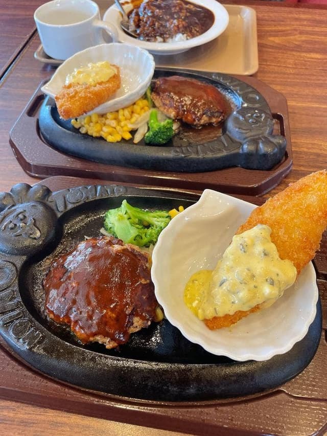 トマト&オニオン 立川店 - サブ画像2