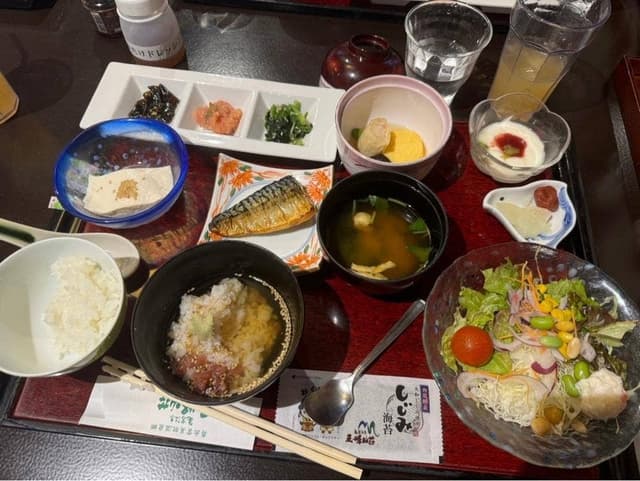 レストラン欅 - サブ画像3